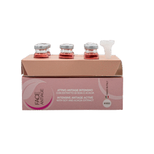 DR. KRAUT Intensive Anti Age Active (K1053) 6x6ml