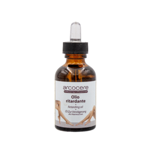 arcocere Retarding Oil (BE01) 50ml