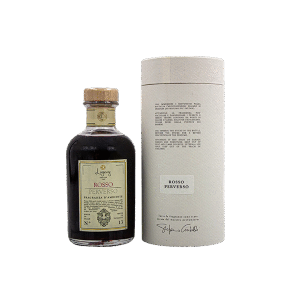 عطور روزو بيرفيرسو المنزلية
