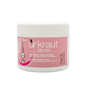 dr. kraut Anti Age Creamy Mask (K1055) 500ml