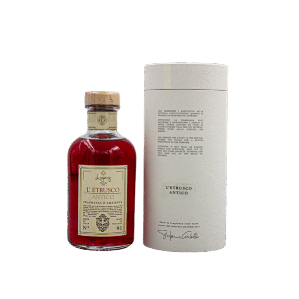 عطور ليتروسكو أنتيكو للعطور المنزلية