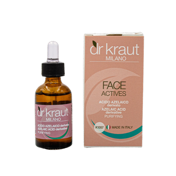 DR.KRAUT AZELAIC ACID PURIFYING (K1057) 30ML