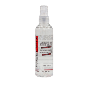 FREELIMIX SHINING SPRAY 200ML