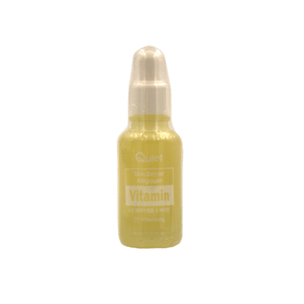 Quret Vitamin Ampoule (Vitalizing) 30ML