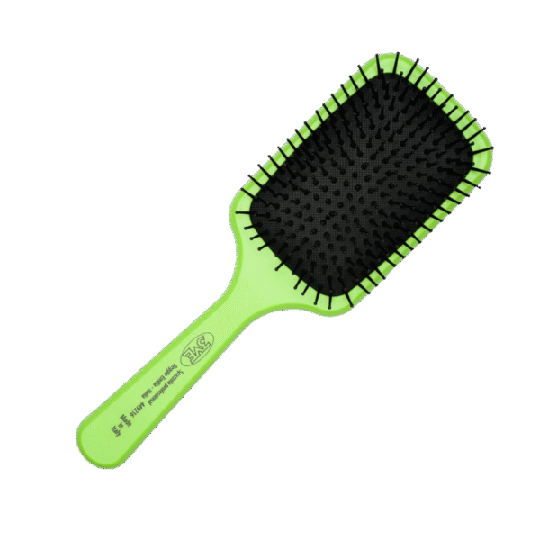 3ME Sweet Vibes  Assorted Paddle brushes / 6 DIFFERENT COLORS