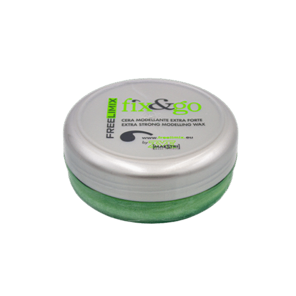 Freelimix Extra Strong MODELLING Wax 100ML