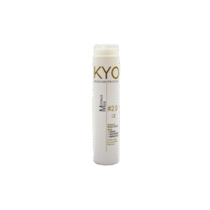 KYO Brazillian Protein Extralix Mask ( Step 2 For Home Maintenance) 250ml