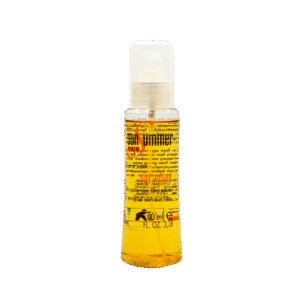 FREELIMIX Sun Summer Spray Sun Oil With Sun Filter  100ML