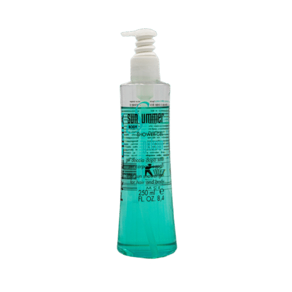 FREELIMIX Sun Summer Shower Gel  250ML