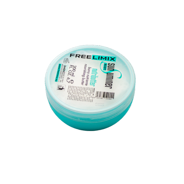FREELIMIX Sun Summer Nutri-butter  200ML