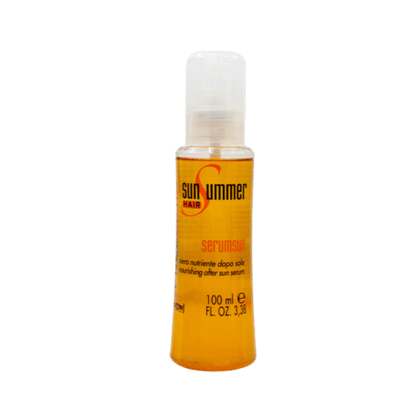 FREELIMIX Sun Summer Nourishing After Sun Serum 100ML