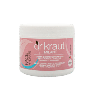 dr. kraut Moisturizing Protective Cream Normal And Dry Skin (K2007u)