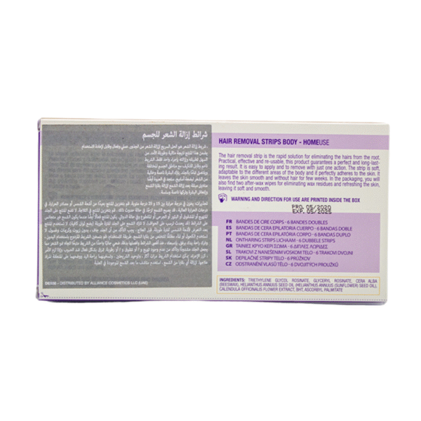 قناع العيون بالذهب والعسل