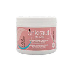dr.kraut Intensive Hydrating Cream (K1043) 500ml