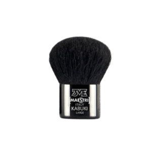 3me Kabuki make-up brush (large)
