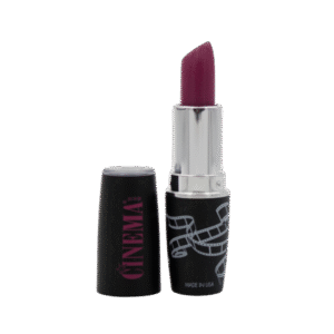 Cinema Lipstick glossy and matt 4g  / 43 Different Colors