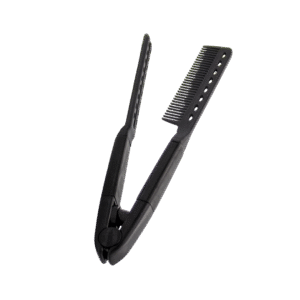 Elite Professional Straightening Hair Comb