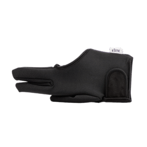 Elite Professional Finger Glove Heat Resistant