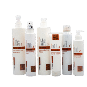 FREELIMIX KERAYONIC (BOTOX) TREATMENT (SET)