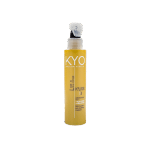 KYO ANTI FRIZZ Leave-in 10 In 1 ( Step 3 For Home Maintenance ) 200ml
