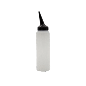 Transparent Shaker