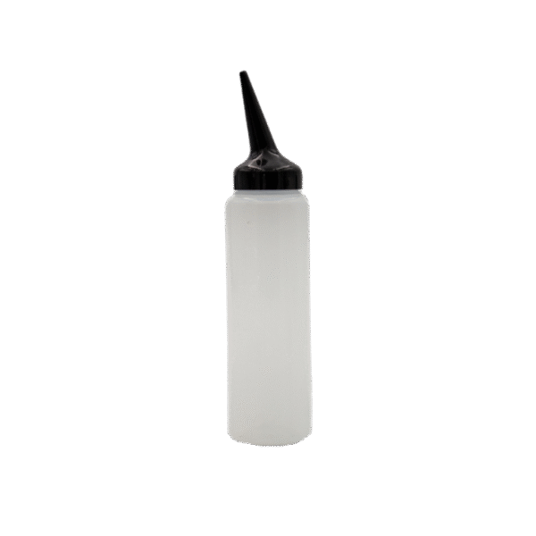 Transparent Shaker
