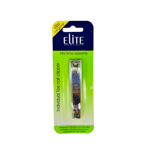Elite Professional Toenail Clipper