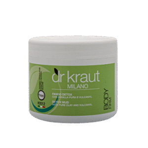 dr.kraut Detox Mud (K1012) 500ml