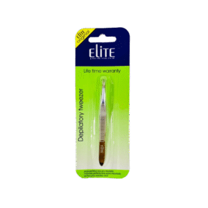Elite Professional Depilatory Tweezer (ST 9053)