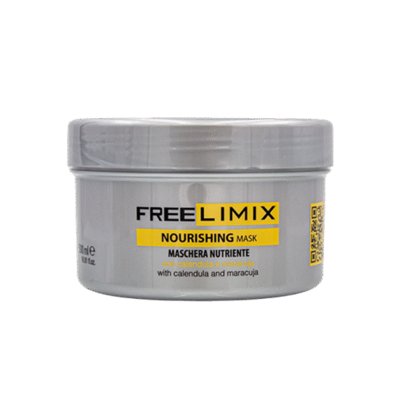 FREELIMIX NOURISHING MASK 500ML