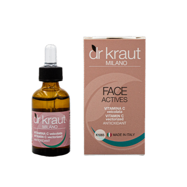 DR.KRAUT VITAMIN C ANTI OXIDANT (K1065) 30ML