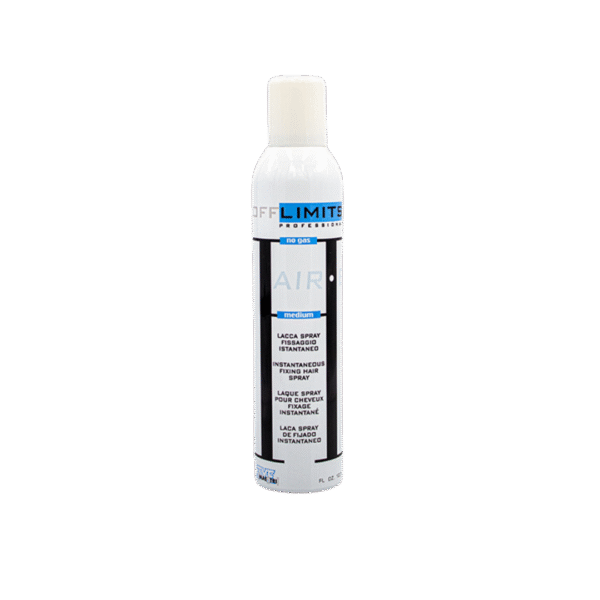 Freelimix Ecologic Hairspray (Medium) 300ML