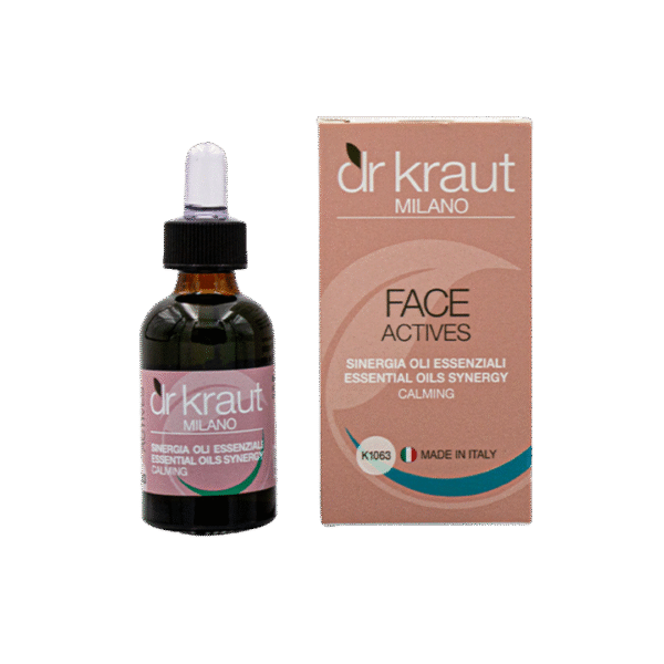 DR.KRAUT ESSENTIAL OIL CALMING (K1063) 30ML