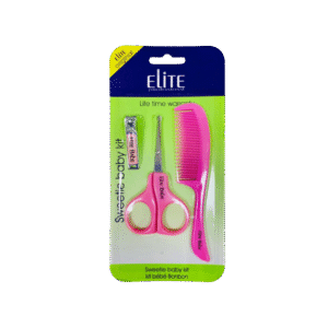 Elite Professional Sweet Baby Kit