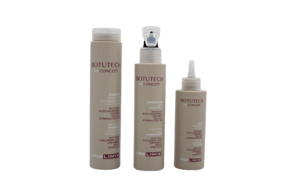 FREELIMIX BOTUTECH (DETOX) TREATMENT (SET)