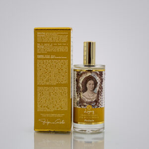 عطر الملابس والفرش - المخملية