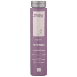 FREELIMIX STAIGHTENING ANTI FRIZZ CREAM 250ML