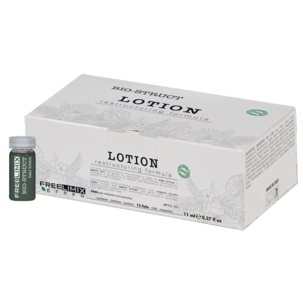 FREELIMIX BIOSTRUCT TREATMENT LOTION 12X11ML