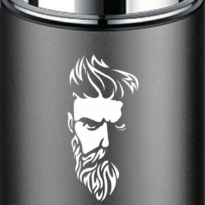 Luvaé Mini Shaver