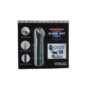 Vitalic Hair Clipper SET