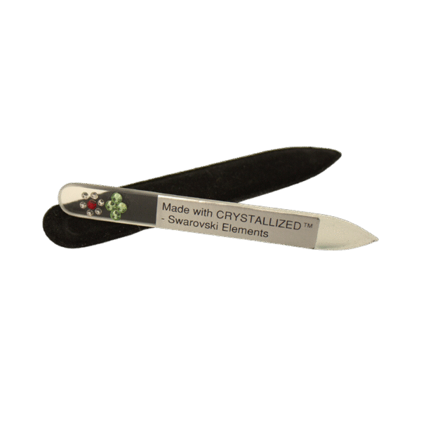 Crystal Nail File / 2 different sizes