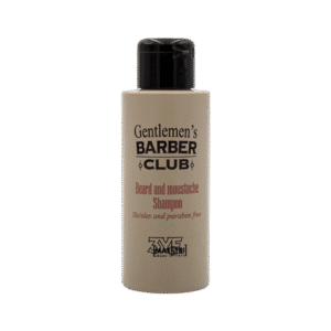GENTLEMEN'S Barber Club Beard And Moustache Shampoo 100ML