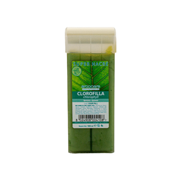 ARCOCERE Super Nacre Chlorophyll Wax 100ML