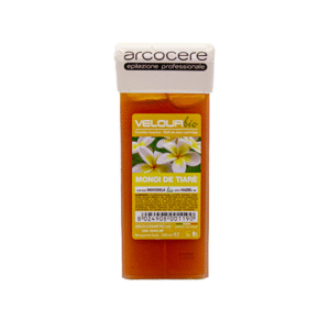 arcocere Velour Bio Monoi De Tiare Wax 100ml