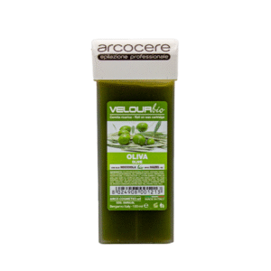 ARCOCERE Velour Bio Olivia Wax 100ML