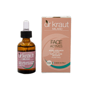 DR.KRAUT AZELAIC ACID PURIFYING (K1057) 30ML