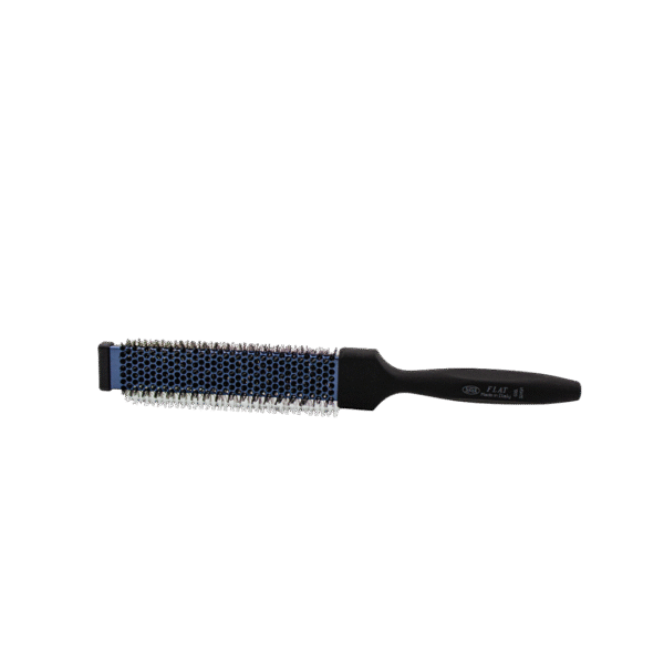 3ME FLAT THERMIC BRUSHES (3 DIFFERENT SIZES)
