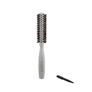 3ME SILVER LINE BRUSH WITH PURE BRISTLES / 5 DIFFERENT SIZES