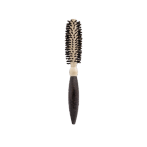3ME Hair Brush With Wedge' Wooden / 5 DIFFERENT SIZES