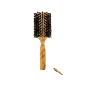 3ME Hair Brush With Reinforced Bristle (1430)